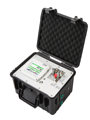 Máy đo điểm sương di động DP 400 - CS Instruments